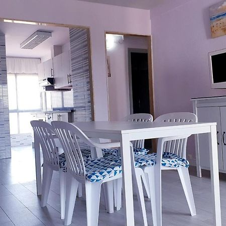 Apartamento Playa Llevant Mejor Zona سالو المظهر الخارجي الصورة