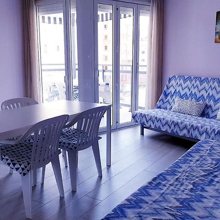 Apartamento Playa Llevant Mejor Zona سالو المظهر الخارجي الصورة