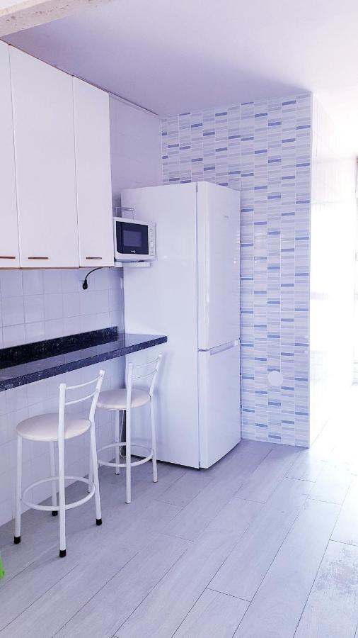 Apartamento Playa Llevant Mejor Zona سالو المظهر الخارجي الصورة