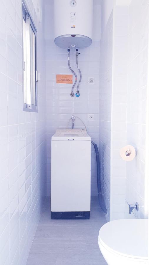 Apartamento Playa Llevant Mejor Zona سالو المظهر الخارجي الصورة