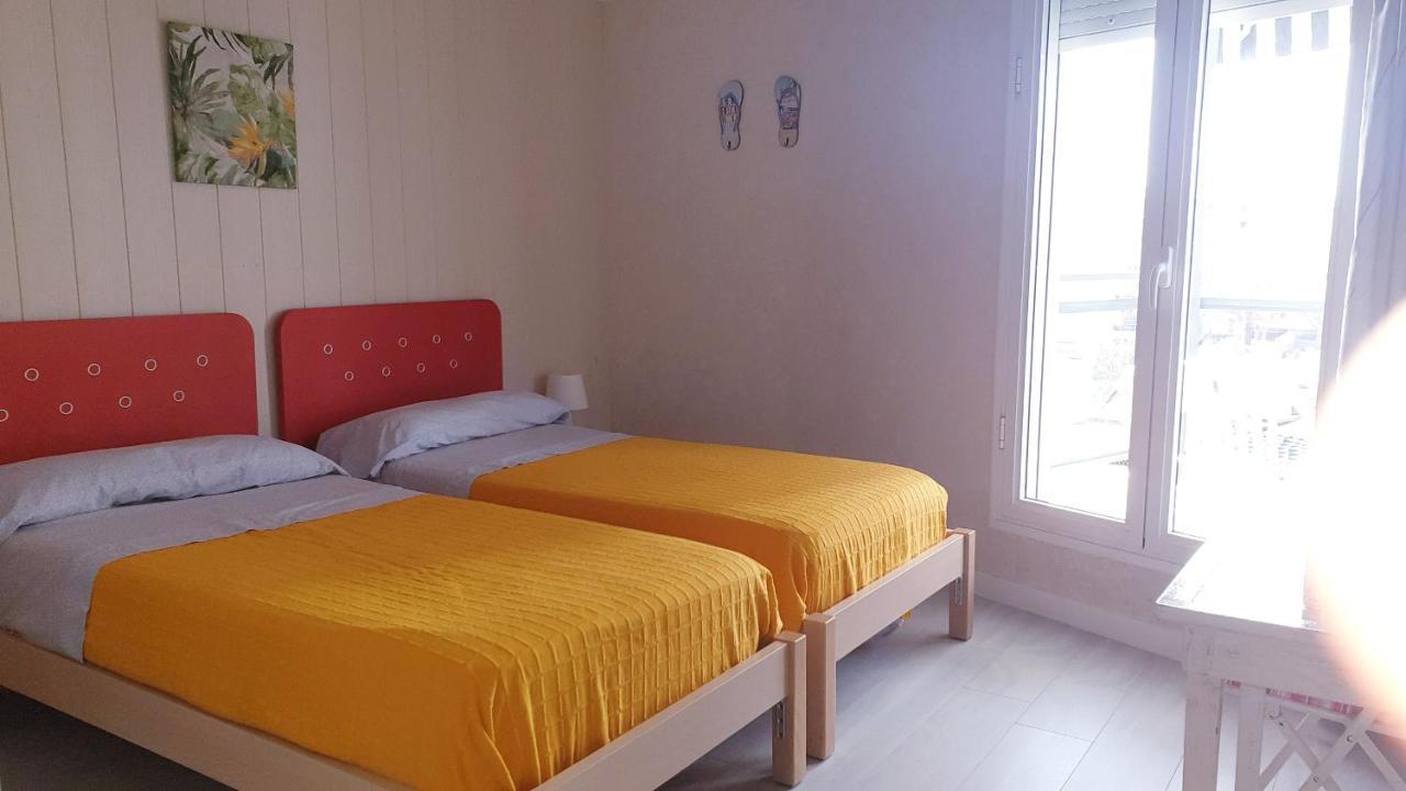 Apartamento Playa Llevant Mejor Zona سالو المظهر الخارجي الصورة