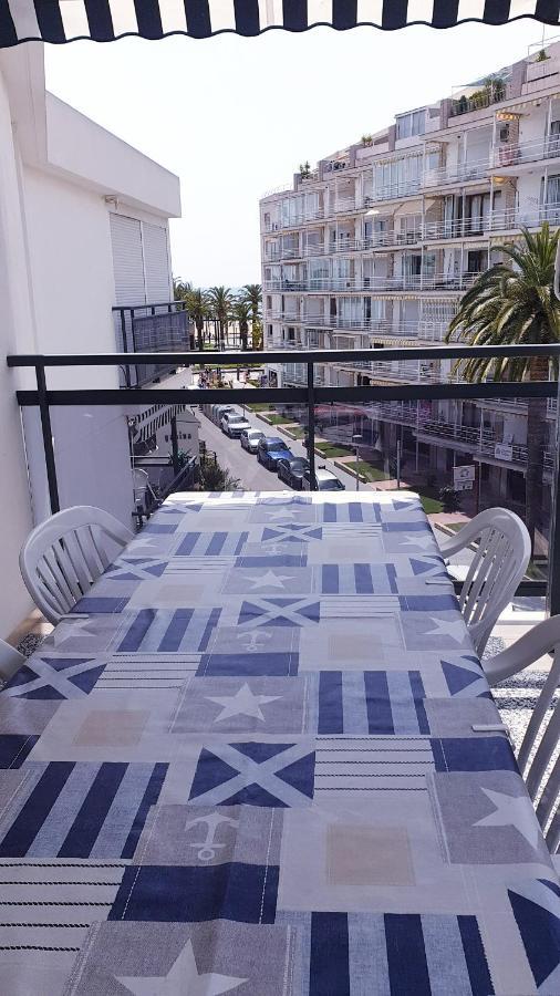 Apartamento Playa Llevant Mejor Zona سالو المظهر الخارجي الصورة