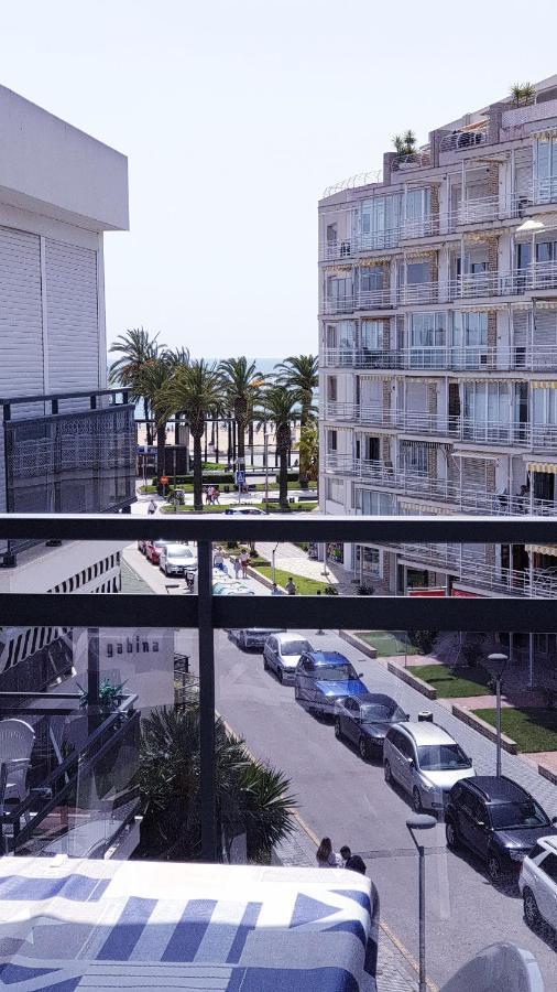 Apartamento Playa Llevant Mejor Zona سالو المظهر الخارجي الصورة