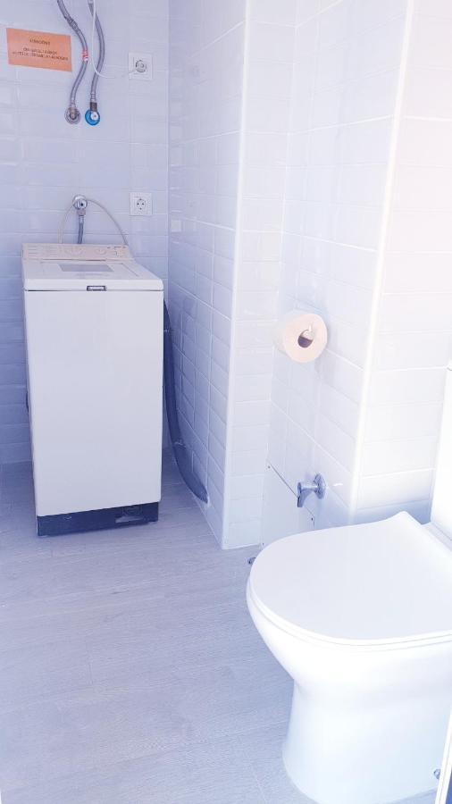 Apartamento Playa Llevant Mejor Zona سالو المظهر الخارجي الصورة