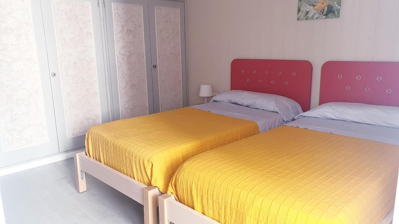 Apartamento Playa Llevant Mejor Zona سالو المظهر الخارجي الصورة