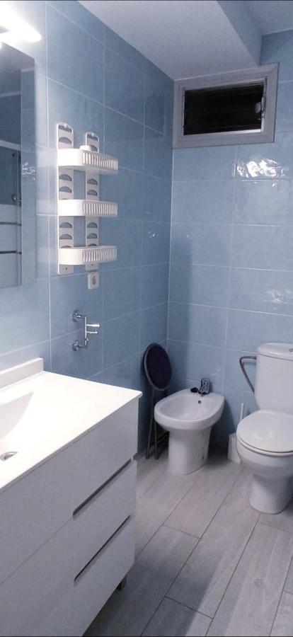 Apartamento Playa Llevant Mejor Zona سالو المظهر الخارجي الصورة