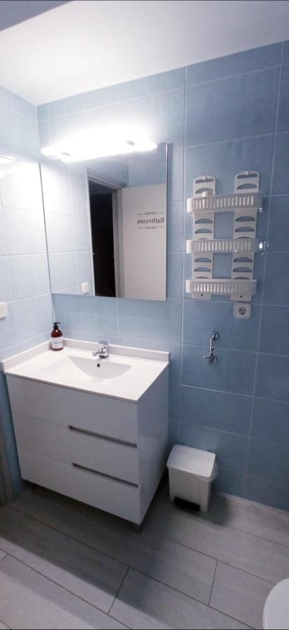 Apartamento Playa Llevant Mejor Zona سالو المظهر الخارجي الصورة