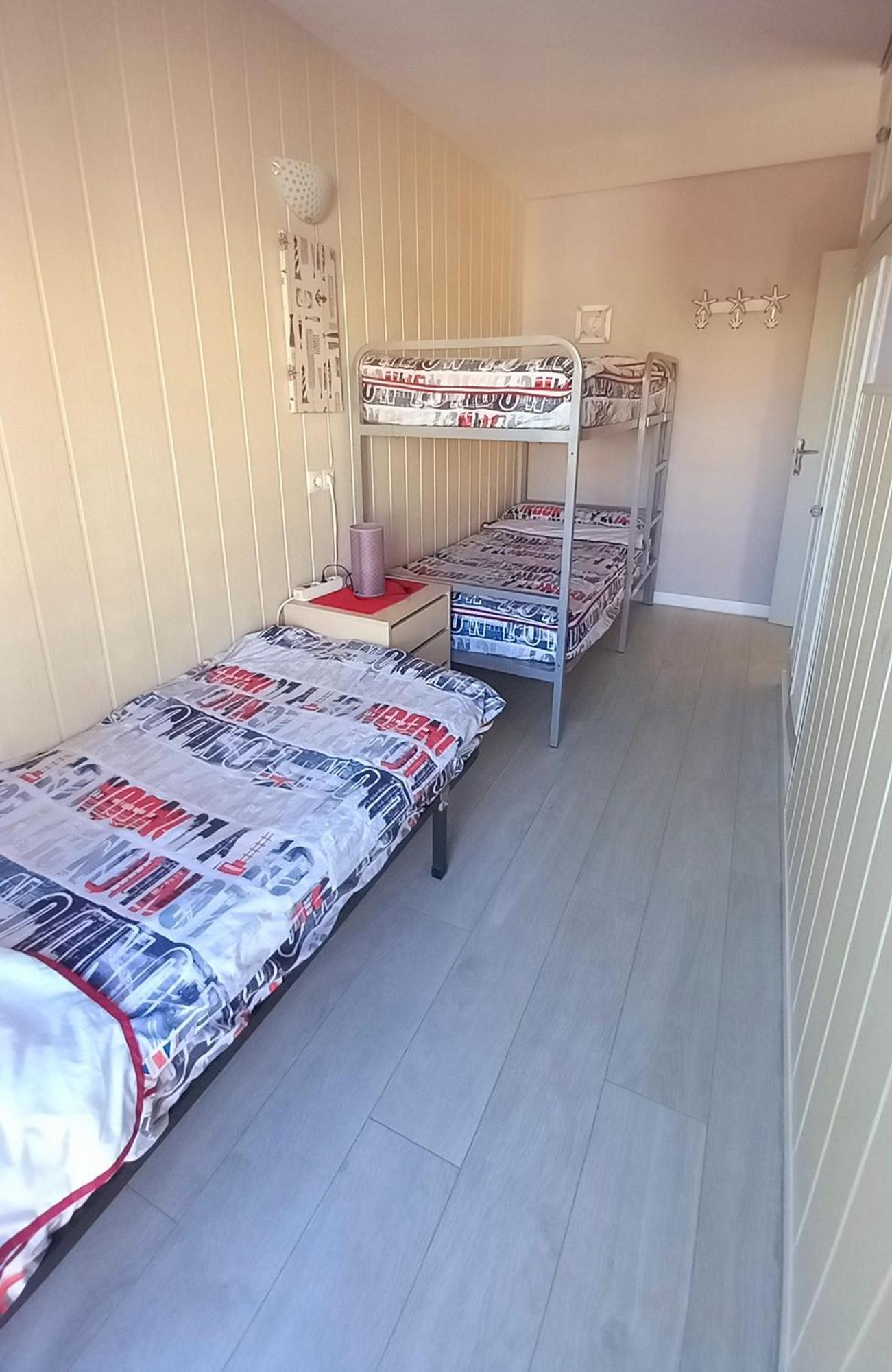 Apartamento Playa Llevant Mejor Zona سالو المظهر الخارجي الصورة