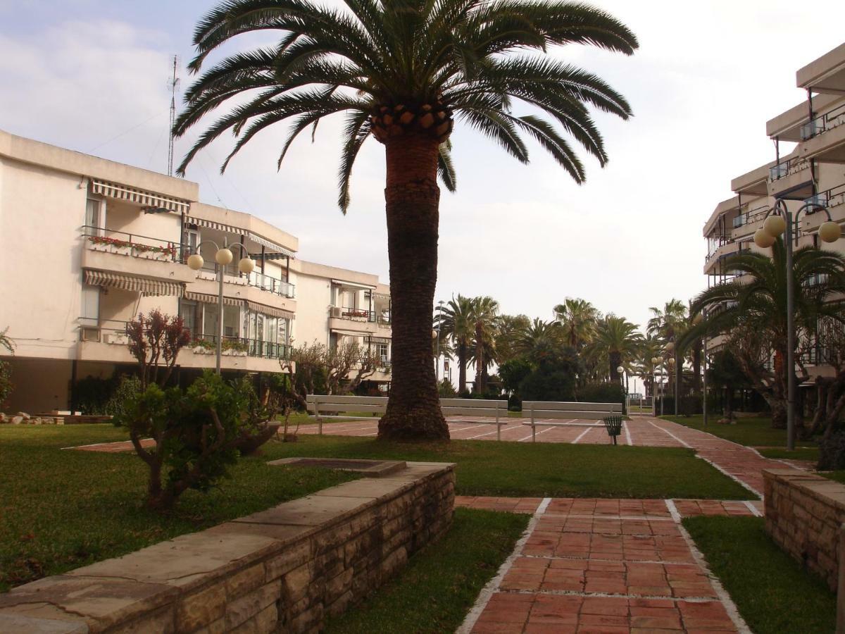 Apartamento Playa Llevant Mejor Zona سالو المظهر الخارجي الصورة